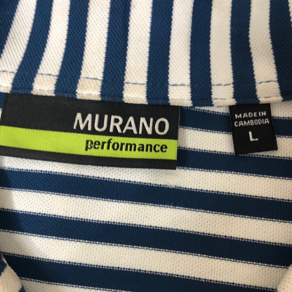 Murano Performance Polo - image 2